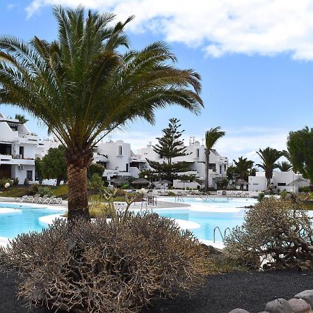 Vulcano Apartment Lanzarote Costa Teguise Exterior foto